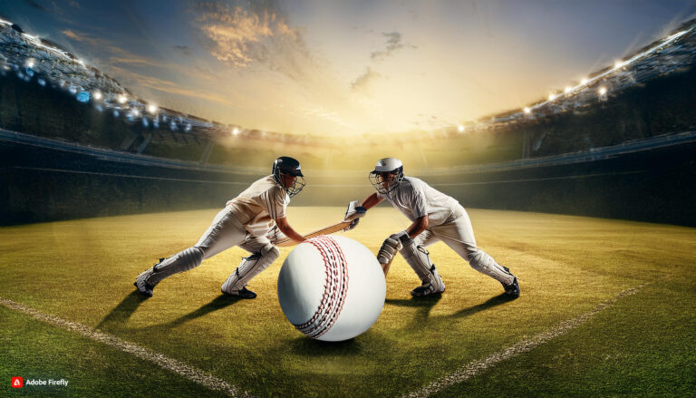 Why Radhe Exchange Is the Future of Online Cricket Betting in India?